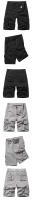 Pantalones Cargo de Verano Cómodos y Amplios para Hombres Pantalones Cortos Deportivos y Laborales al Aire Libre - details 10
