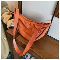 Bolso bandolera casual de nylon para mujer, bolso de mano grande - details 59