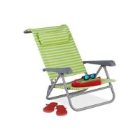 silla camping
