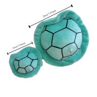 Pijamas para muñecas, ropa de algodón para muñecas, concha de tortuga de 10/20cm, abrigo para muñecas, Mini mono, ropa para muñecos de peluche - details 0