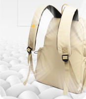 Viajero-Mochila de Viaje Impermeable, 15,6 Pulgadas, para negocios, Trabajo, Diario, viajes Escolares - details 12