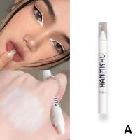 Resalta brillante Lápiz de Sombra de Ojos Blanco Dorado G9Y0 Efecto Dazzi para Ojos Claros - details 9