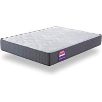 Colchón viscoelástico MAX Multicapa Altura de 21 cm, Medio/Alto, Tratamiento antiácaros, antibacterias, hipoalergénico Hecho en España - details 0
