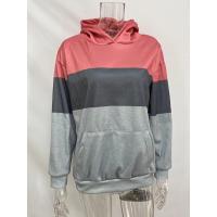 Sudadera con capucha para mujer, sudaderas con capucha para clima frío, tops cálidos para mujer, ropa coreana gruesa, estilo deportivo del - details 9