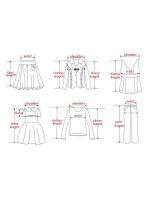 Bebé Niño Niña Nueva Invierno monos De Velours Grueso Caliente Con Capucha Traje De Piel De Avestruz Ropa Infante Rompepiés - details 16
