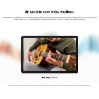 Tableta Samsung Galaxy Tab A9, 4GB+64GB WIFI, 8.7 Pantalla 1340 x 800 (WXGA+), MediaTek Helio G99 Octa-Core, Cámara principal 8MP+Cámara frontal 2MP, Batería 5100mAh, Dolby Atmos - details 1