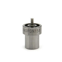 4Pcs Boquilla De inyección DN0PDN158 Accesorios Para Automoviles Compatibles con Yanmar - details 1