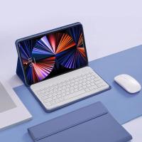 Funda Protectora de Cuero para Honor Pad 9 2024 Teclado Táctil A Prueba de Golpes - details 6