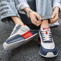 Nuevo Última moda barata 1986 deportes elásticos diseño de lujo blanco 39-44 zapatos con elevador para hombres precio bajo - details 8