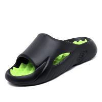 Zapatillas de Masaje de Moda para Hombres Sandalias Interiores y Exteriores - details 0