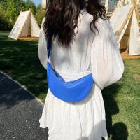 Bolso de mensajero informal para Mujer, bandolera de nailon de gran capacidad, diseño de moda, bandolera, Hobo - details 17