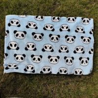 Manta de franela suave para mascotas, alfombrilla para cama de perro, forro polar cálido, funda para cama de cachorro y gato, suministros para sofá, cojín - details 20