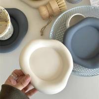 Posavasos de Silicona en Forma de Nube Resistentes al Calor, Grosos y Decorativos para Tazas y Mesa - details 8