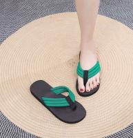 2024 nuevas zapatillas antideslizantes ligeras para mujer, chanclas planas, zapatos básicos para interiores y exteriores - details 7