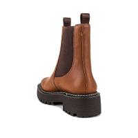 Nuevas botas y zapatos de mujer profesionales de piel de vacuno. - details 11