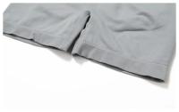 Shorts de Yoga de Cintura Alta Ajuste de Barriga, Levantamiento de Cadera, Ropa de Gimnasio de Nylon Zapatillas de Correr para Primavera/Verano - details 28