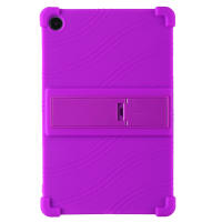 Funda de silicona suave con 4 esquinas gruesas para Samsung Galaxy Tab A9 Plus, Funda de 11 "SM-X210 SM-X215 SM-X216, Funda a prueba de golpes para niños - details 14