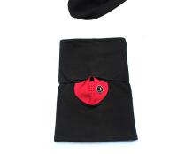 Pasamontañas de cara completa para motocicleta, accesorios para máscara de Moto, accesorios para ciclismo y esquí - details 8