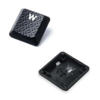 4Pcs Gaming Keycaps Durable WASD Keycap OEM Profile Non-slip Cover Translucent Key Cap for  G913 G915 G813 G815 F19E - details 5