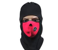 Pasamontañas de cara completa para motocicleta, accesorios para máscara de Moto, accesorios para ciclismo y esquí - details 9