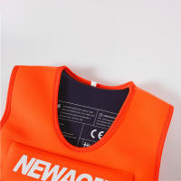 Swow-chaleco salvavidas de neopreno para adultos, chaqueta de seguridad para Wakeboard, natación, Zwemvest, Kinderen, Puddle Jumper - details 7