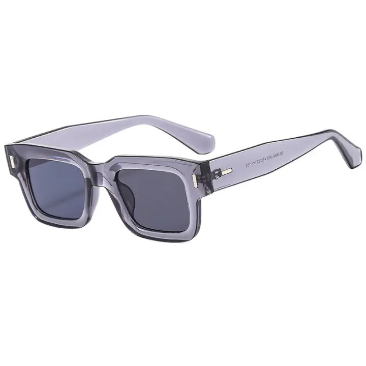 Gafas de sol para hombre Mujer Hombre Ocean Color Shades Gafas de sol - 1