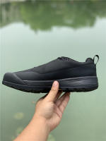 Clásico de los hombres al aire libre montañismo senderismo zapatos deportivos casuales zapatos de los hombres al aire libre zapatos impermeables ligero y cómodo suela suave amortiguación - details 7
