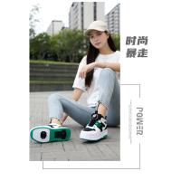 2024 Nueva Malla De Dos Ruedas Mob Zapatos De Los Niños Patines De Ruedas Perezoso Mosquetón Esencial De Los Deportes - details 30