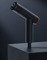 Baseus-boquilla de pulverización GF3 para lavado de coche, doble presurización mecánica, Mini y ligera, limpiador - details 10