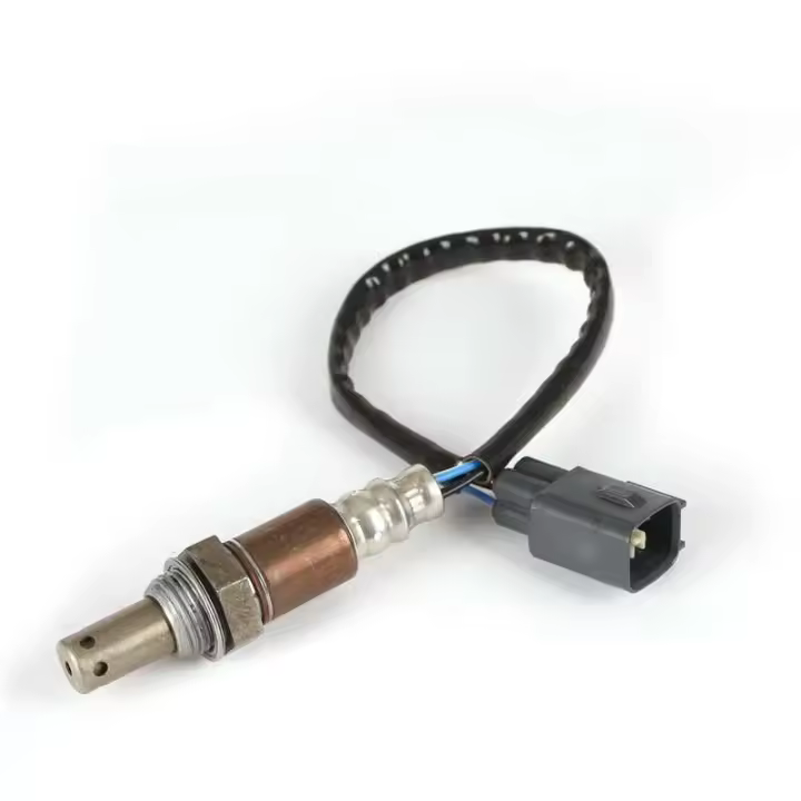 Sensor de relación oxígeno combustible, accesorio Lexus GX470 LX470 Toyota 4Runner, 89467- 71020894677102089467771020 , O2, nuevo - 1
