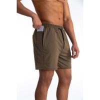 Pantalón corto deportivo para hombre, secado rápido, para correr, entrenamiento, playa, 2024 - details 13