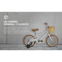 bicicleta de niño, bicicleta de niña, bicicleta infantil, bicicleta de pedales, bicicleta 16