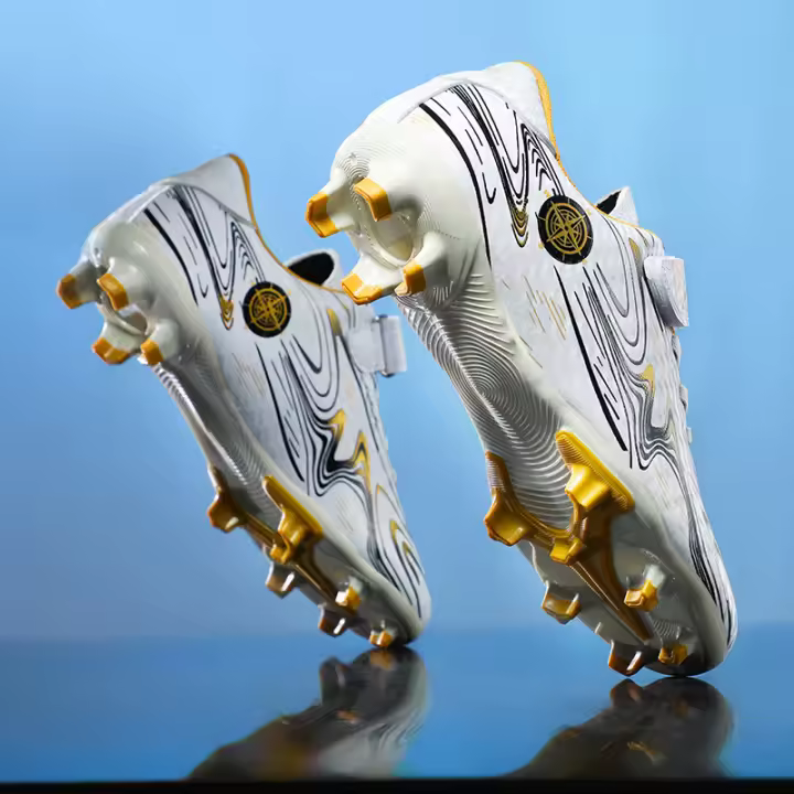 Botas profesionales para niños y niñas de marca FG/TF, césped Atos, sala de entrenamiento de fútbol al aire libre Atos - 1