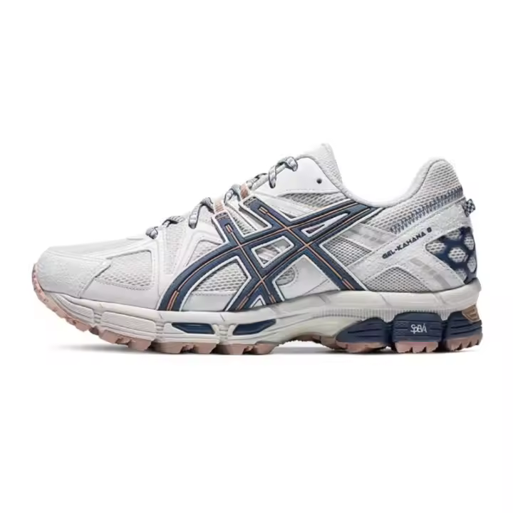 Hombres Y Mujeres Zapatos Para Correr Cross-country Amortiguación Transpirable Jogging Maratón Zapatos Deportivos Profesionales - 1