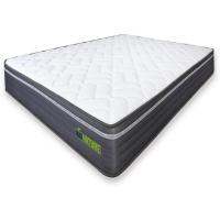 Firme e Indeformable Altura 21 cm Muy Transpirable Antibacteriano Óptima Termoregulación - details 0