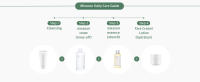 natural organic skin care essence toner clean soothing hydrating barrier face
