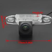 Auto Wayfeng WF Cámara de Vista Trasera Especial para Vehículos Resolución 1080P Visión Nocturna - details 5
