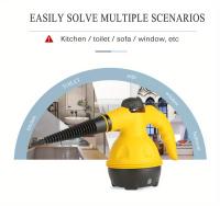 Limpiador de vapor manual de alta temperatura para cocina, campana extractora, limpieza del Hogar, baño - details 3