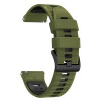 Correa de Silicona BUNO para Forerunner 265, 255, 165, Vivoactive 6, 5, 4, Venu Sq 2, 20mm, 22mm - details 30