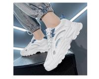Zapatos Deportivos Informales para Hombre Zapatillas de Moda con Suela Transpirable - details 11