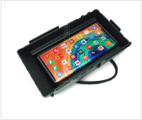 Placa de Carga Inalámbrica Qi para Automóvil Rápida para Skoda Kodiaq / Kodiaq GT Accesorios de Modificación Interior Producto Automotriz Normal Productos Fabricados en China - details 4