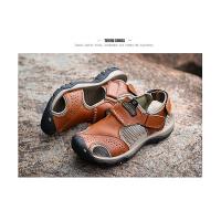 Sandalias de Verano para Hombres y Mujeres Zapatos Casuales de Playa Hechos a Mano - details 9
