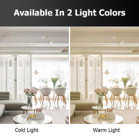 Luz de Punto LED 24 Pulgadas Downlight de 20W Adecuado para Sala de Estar, Tienda de Ropa, Showroom - details 2