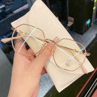 Soporte con Bloqueo de Luz Azul para Mujer, Bisagra Metálica, Gafas Graduadas Optil, Soporte para Gafas, Moda Ciclismo - details 3