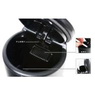 Cenicero LED General Motors, contenedor de taza con iluminación para monedas de basura, estilo de coche, nuevo modelo, 1 pieza - details 6