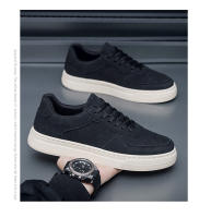 Zapatos Deportivos de Caña Baja para Hombre Verano 2025 Zapatillas Casuales para Jóvenes - details 1