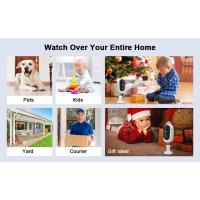 Cámara de seguridad con pilas de alta calidad Vicohome 2MP IP WIFI para cámara de vigilancia en exterior - details 7
