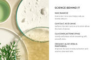 science behind it
