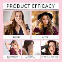 Crema Sólida de Bolsillo Portátil con Ligera Fragancia, Elegante, Refrescante, Sedosa, Rosa - details 11