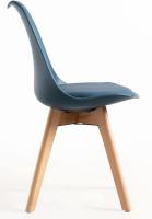 Pack Sillas Comedor - Pack 4 Sillas Synk Basic - Crema - details 112